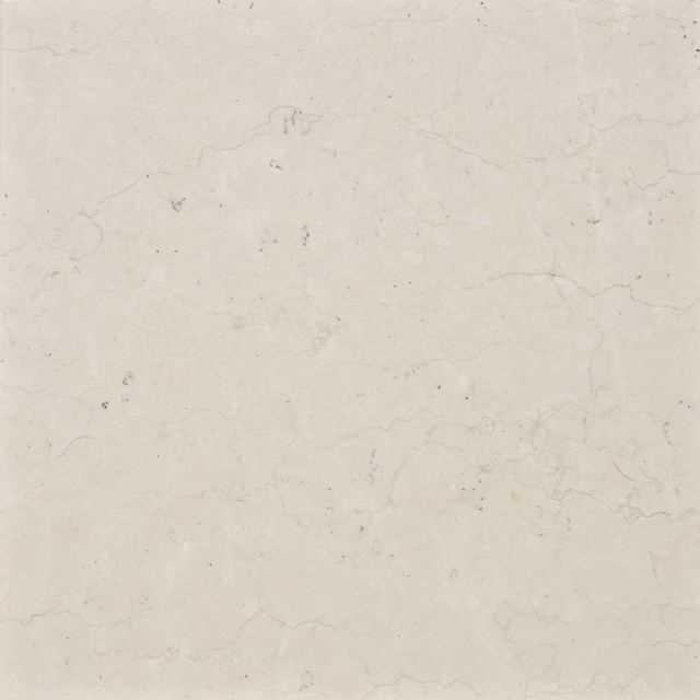 Finitura lucidata, pietra bianca