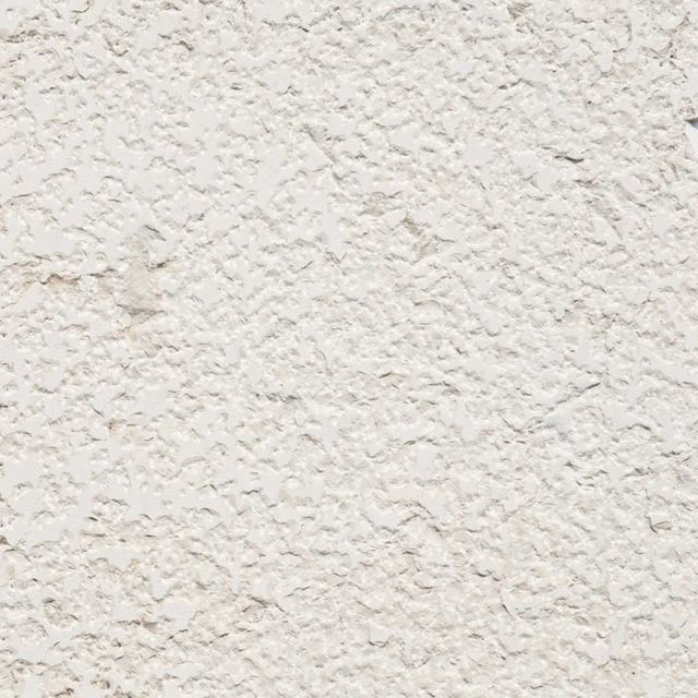 Finitura spuntata, pietra bianca
