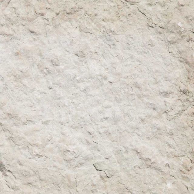 Pietra della Lessinia bianca a spacco di cava