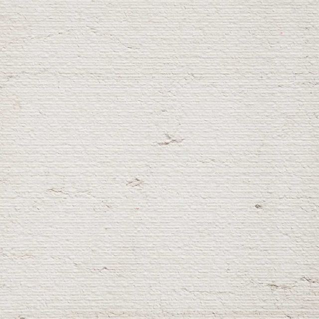 Finitura graffiata a macchina, pietra bianca