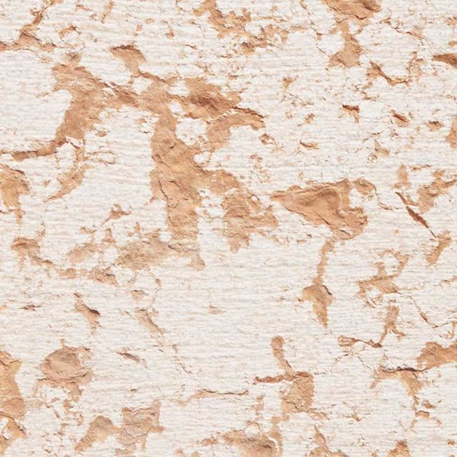 Finitura graffiata sullo spacco di cava, pietra rosa